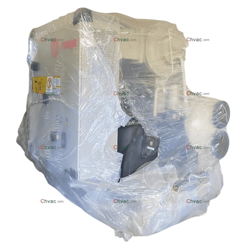 500 TR Trane Centrifugal CVHF485 Water Cooled Chiller In Stock manufacturers