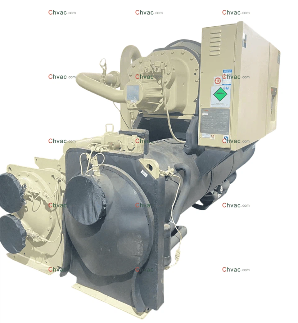 Trane RTHDB1B1B1 Water Cooled Chiller InStock factory