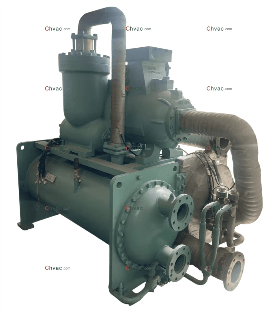 Hitachi RCUA300WHZ-E Water Cooled Chiller In Stock suppliers