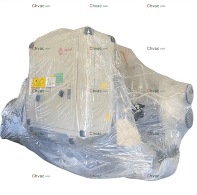 Vodou chlazený chladič 1000 TR Trane CVHF1070