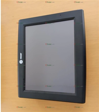 Nové díly AdaptiView Symbio X13760359001 REV D Trane