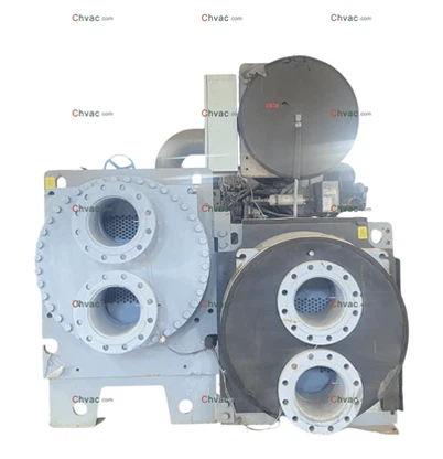 Vodou chlazený chladič Carrier 23XRV3637NRVAA9