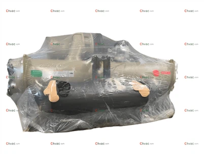 700TR nebo 2462 KW CVHF570 NOVÝ Vodou chlazený chladič Trane CHVAC NOVÝ 2025