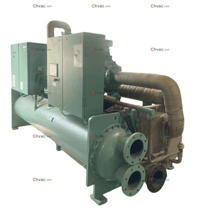 Vodou chlazený chladič Hitachi RCUA220WHZ-E