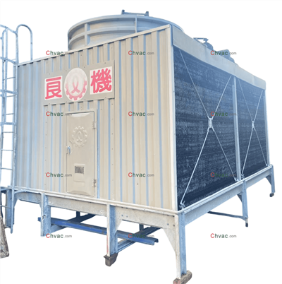 Chladicí věž LRCM-H-150C2