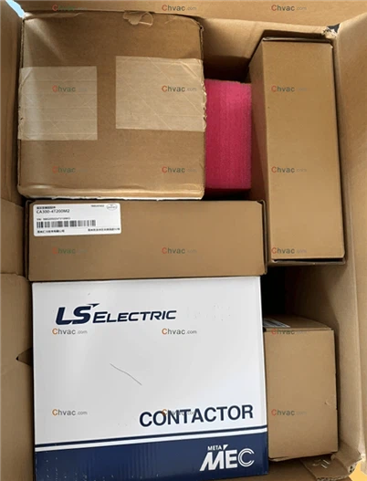 GMC125 Dodavatel náhradních dílů Trane NOVÉ