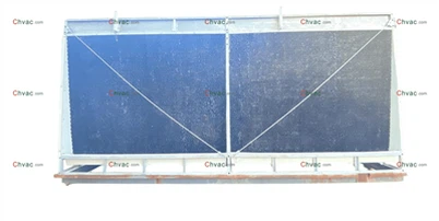 Chladicí věž NX1025PAN2FPK