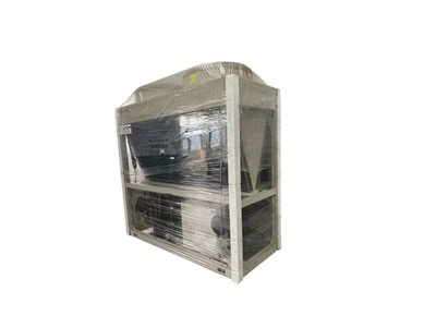 Vzduchem chlazený chladič tepelného čerpadla Trane