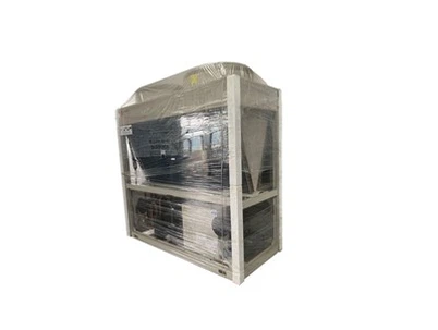 Vzduchem chlazený chladič tepelného čerpadla Trane