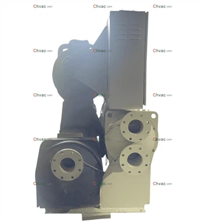 Vodou chlazený chladič Trane RTHB180