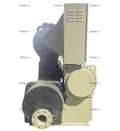 Vodou chlazený chladič Trane RTHB215