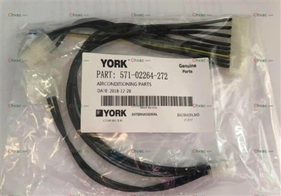 Kabelový svazek 8 Inpower Supply York