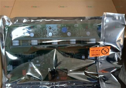 York 031 02505 002 Logic Board