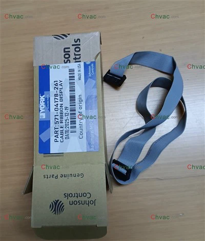 YORK 571-04178-261 DISPLEJ ELEKTRICKÉHO DRÁTU