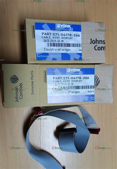 YORK 571-04178-266 KABEL MIKRO NA ZOBRAZENÍ