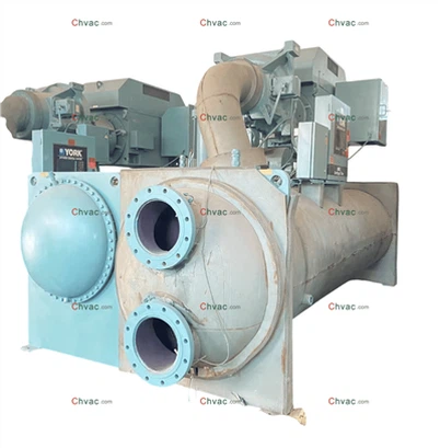 YKK9K4H95ESG/RK22 vodou chlazený chladič YKK9K4H95ESG/RK22