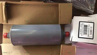 Suchý filtr York 026-32839-000