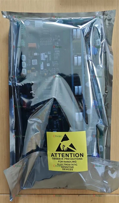 York Logic Board New