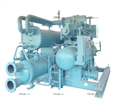 Chladič York RWK50-BCBABAY135CJ