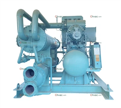 Chladič York RWK65-BCCABCY235CPS