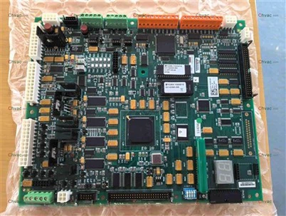 YORK Y005016 Deska řídicího obvodu chladiče