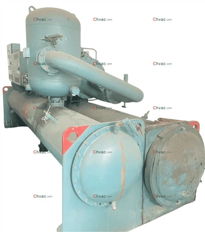 Chladič York YRVDVCT2500C/22