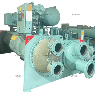 Chladič York YSRXFXS55CLE/22