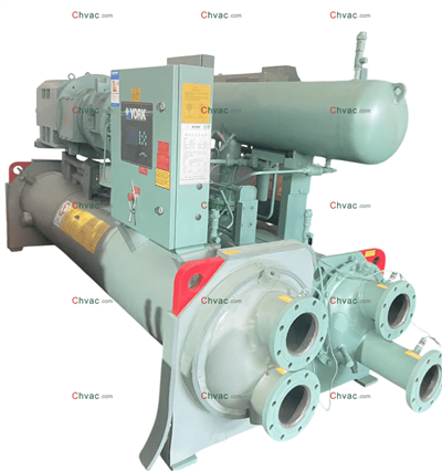 Chladič YorkYSABAS15CCE