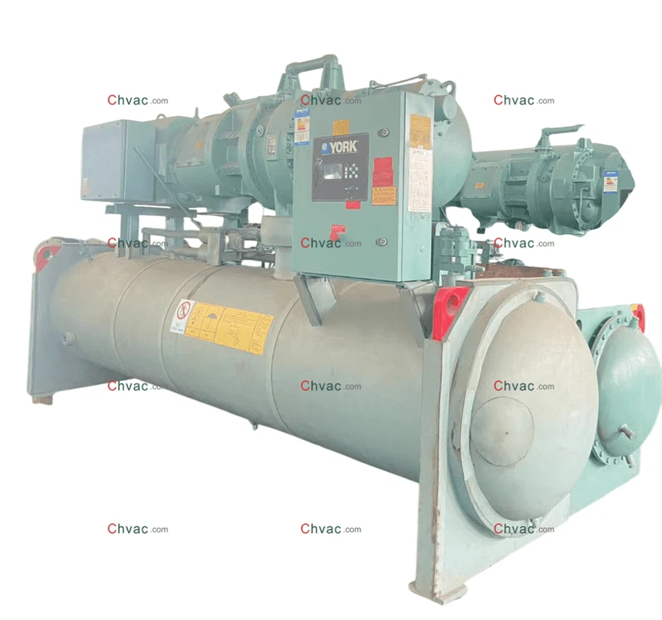 York YSEXEXS45CLE-Chladič HP