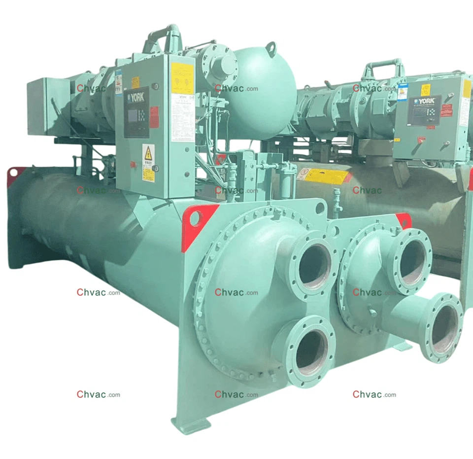 Chladič York YSEYEYS45CKE/22