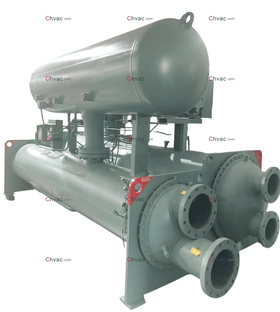 Chladič York YSEZEZS45CKE/22