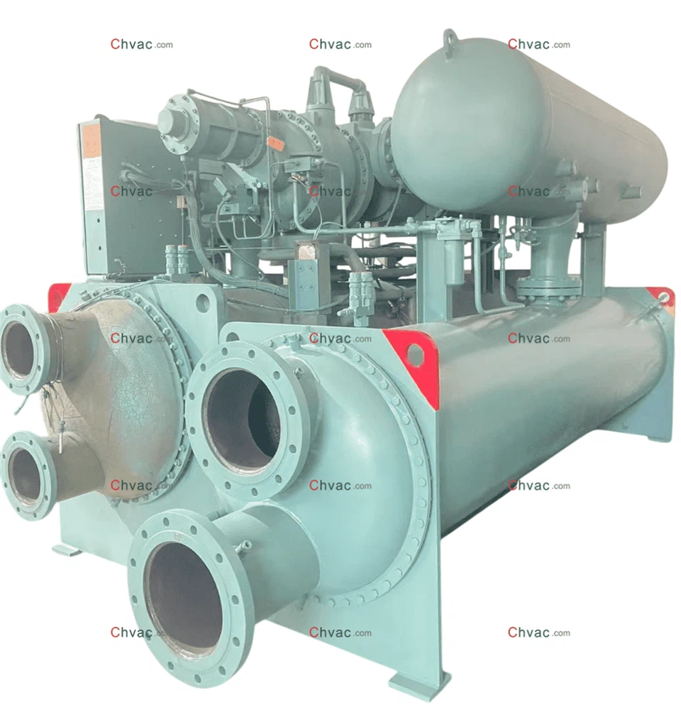 York YSRXFXS55CLE/22 Chiller In Stock best