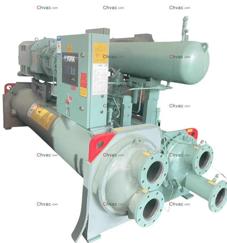 Chladič YorkYSABAS15CCE